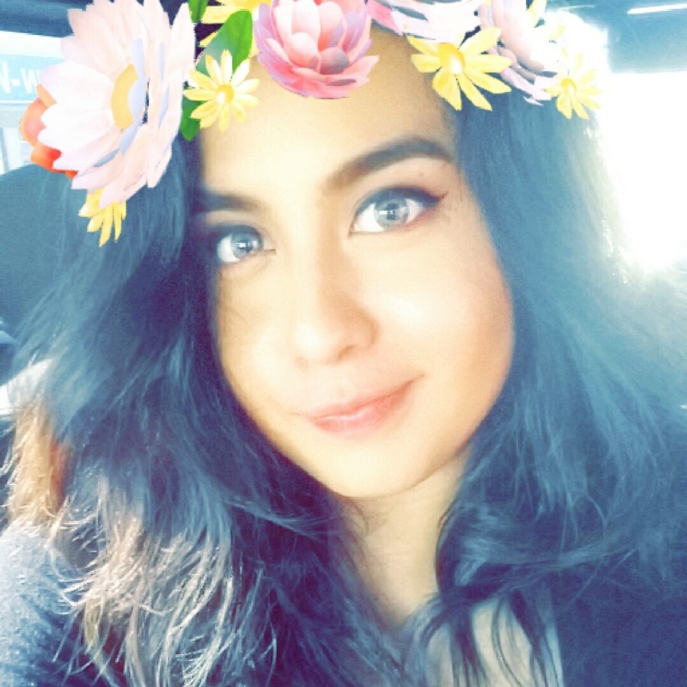 Meet your Posher, Dulce